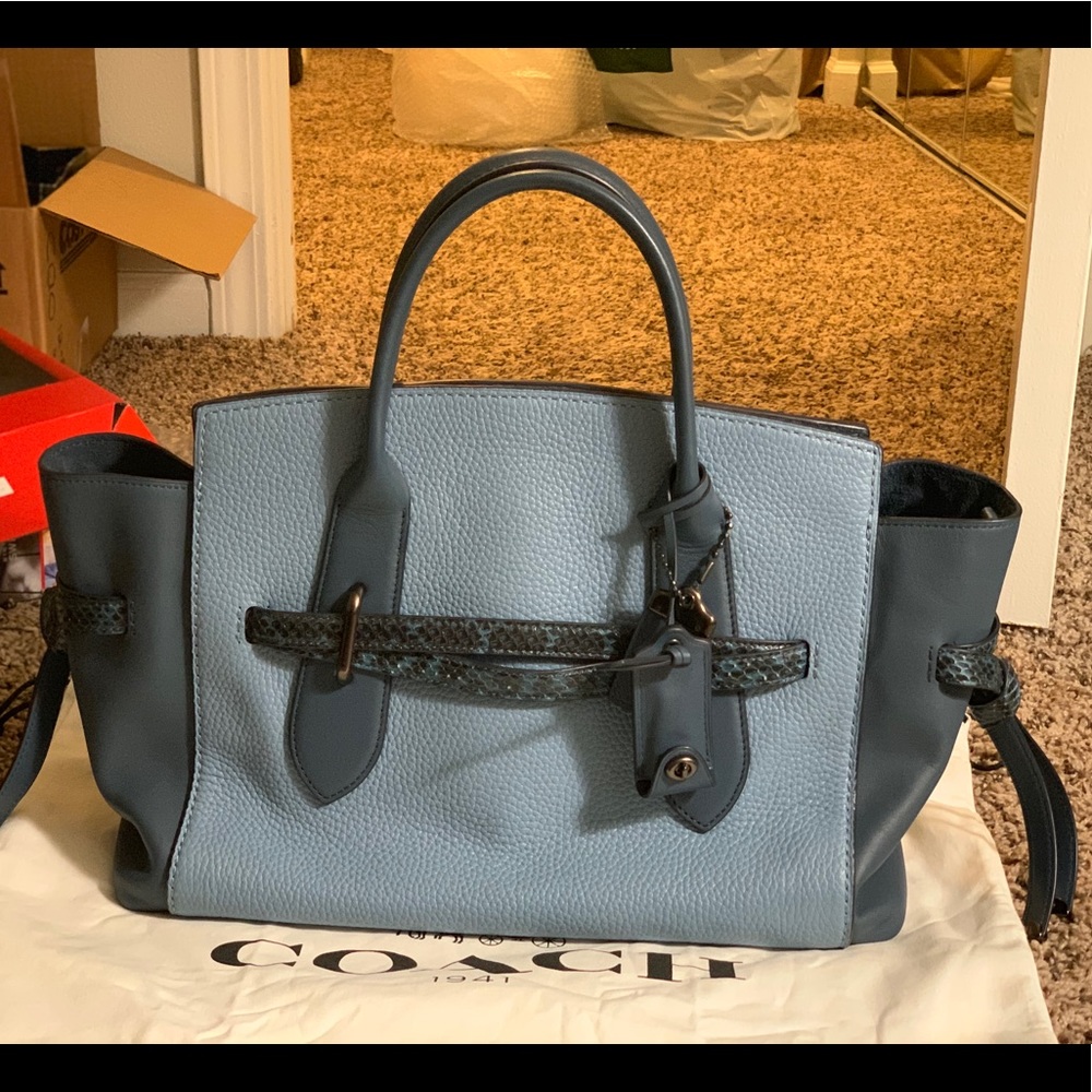 Handbag - Picture 1 of 6